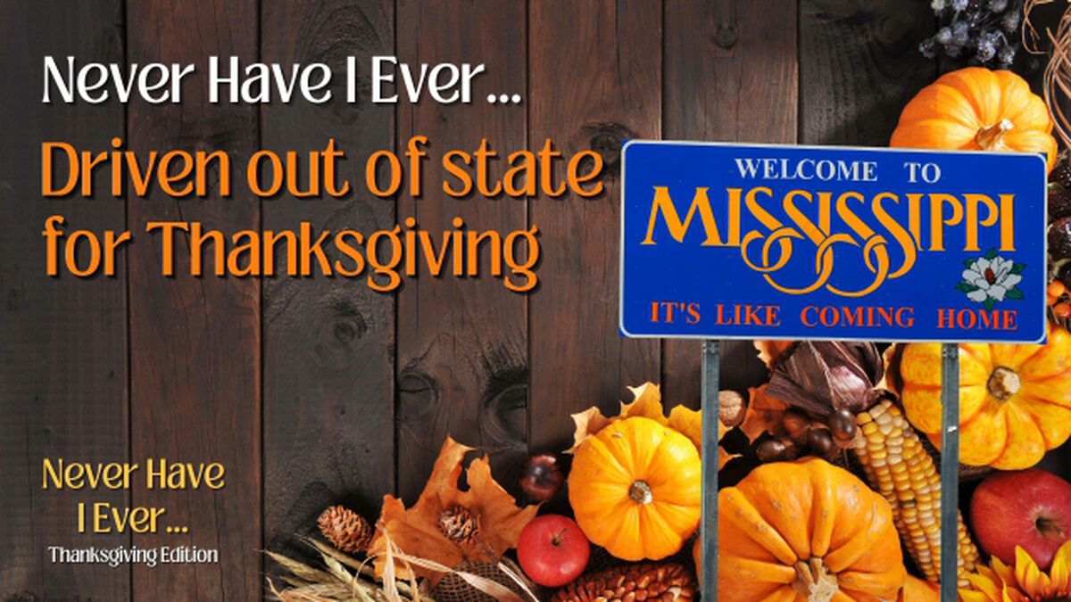 Never Have I Ever: Thanksgiving Edition image number null